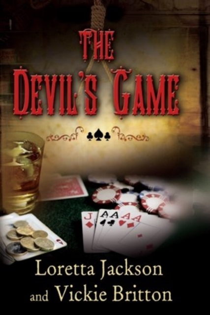 The Devil's Game, Paperback / softback Book
