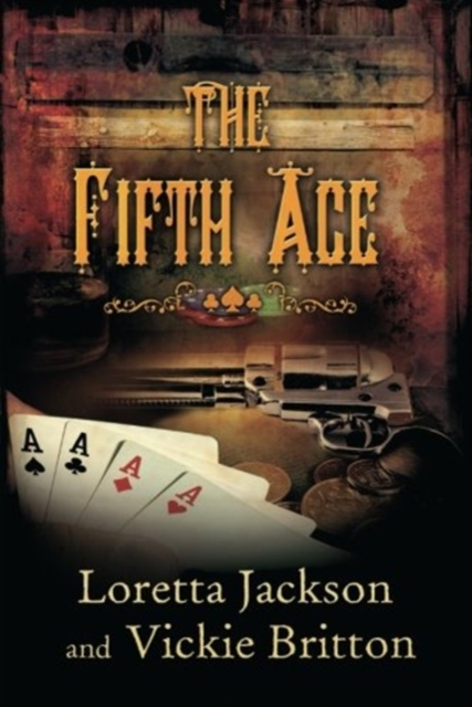 The Fifth Ace, Paperback / softback Book