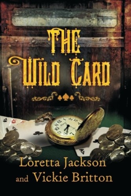 The Wild Card, Paperback / softback Book
