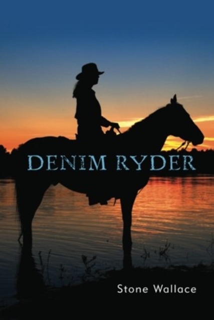 Denim Ryder, Paperback / softback Book