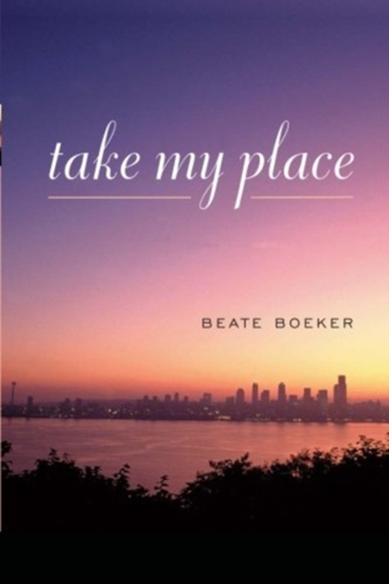 Take My Place, Paperback / softback Book