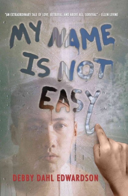 My Name Is Not Easy, Paperback / softback Book