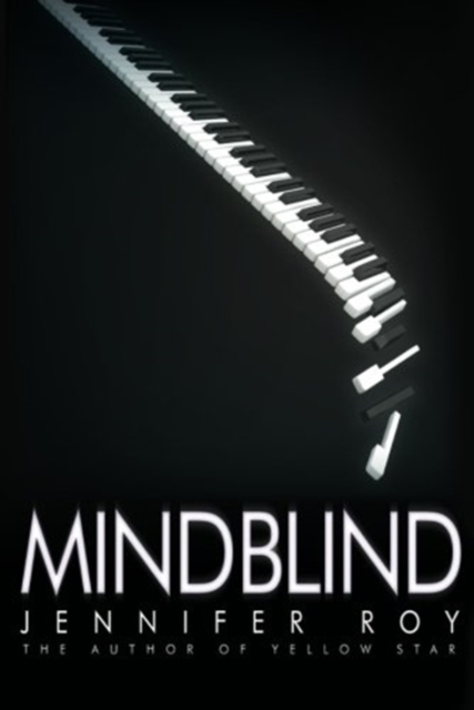 MINDBLIND, Paperback Book