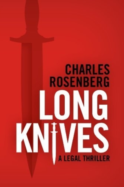 Long Knives, Paperback / softback Book