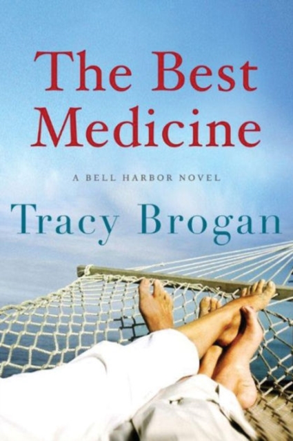 The Best Medicine, Paperback / softback Book