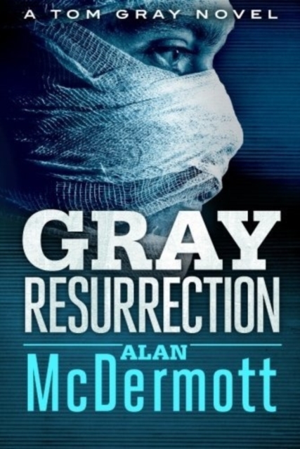 Gray Resurrection, Paperback / softback Book