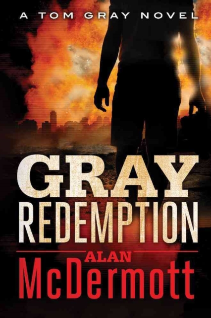 Gray Redemption, Paperback / softback Book