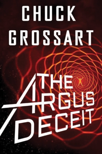 The Argus Deceit, Paperback / softback Book