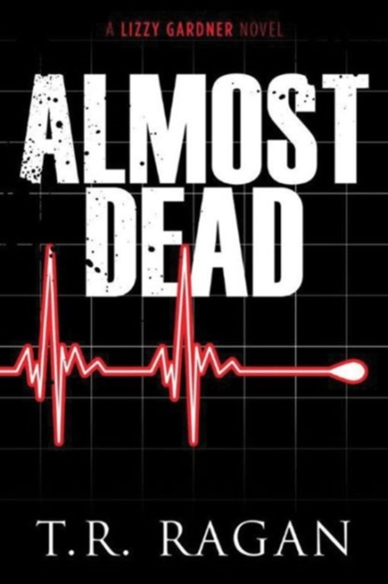 Almost Dead, Paperback / softback Book