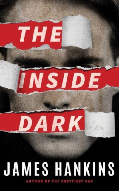 The Inside Dark, Paperback / softback Book