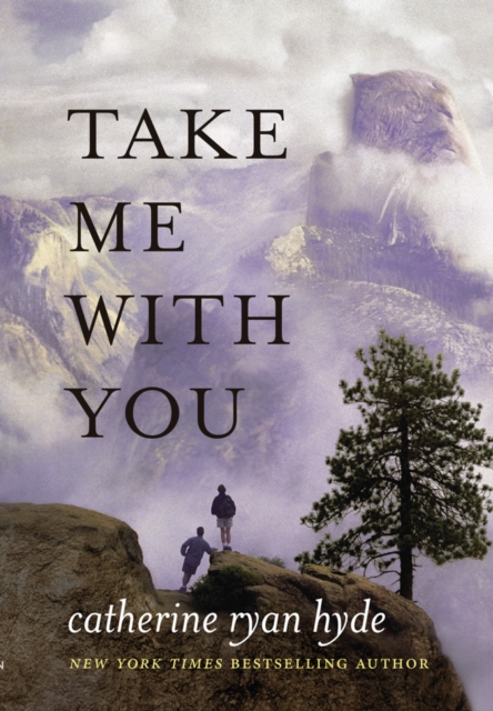 TAKE ME WITH YOU, Paperback Book
