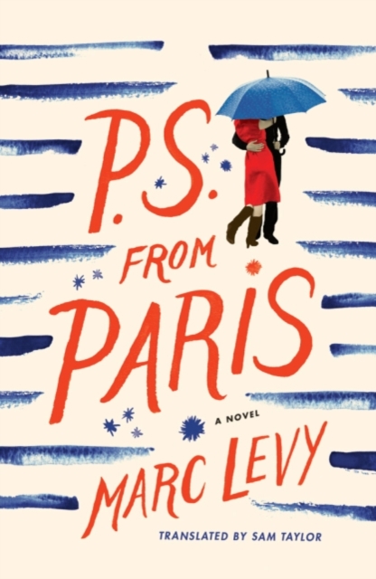 P.S. from Paris, Paperback / softback Book