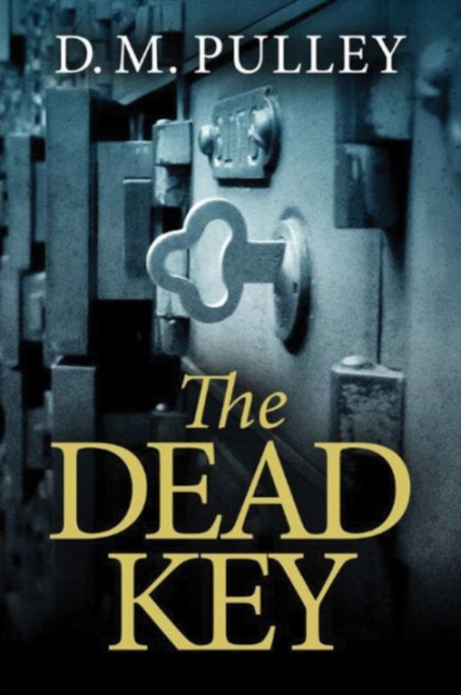 The Dead Key, Paperback / softback Book