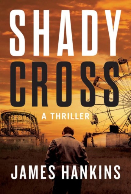 Shady Cross, Paperback / softback Book