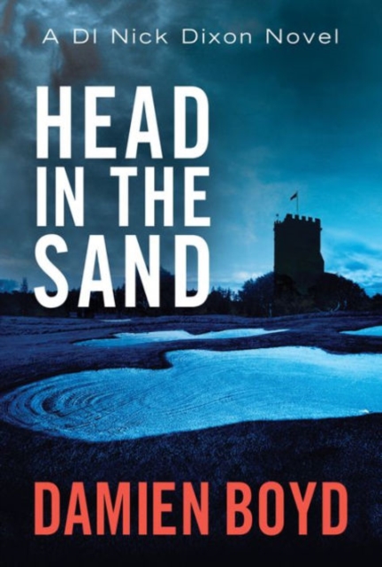 Head in the Sand, Paperback / softback Book