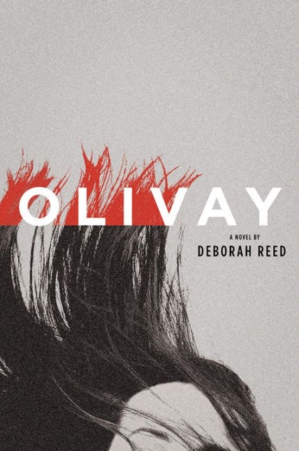 Olivay, Paperback / softback Book