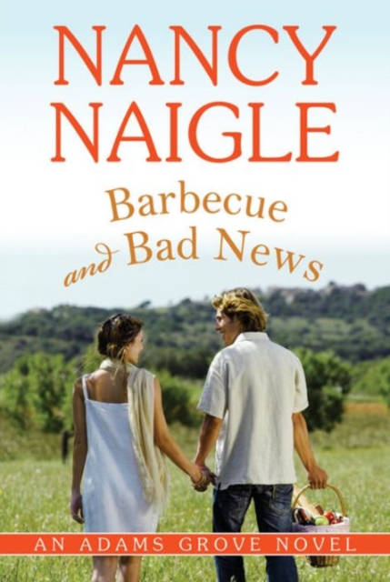 Barbecue and Bad News, Paperback / softback Book