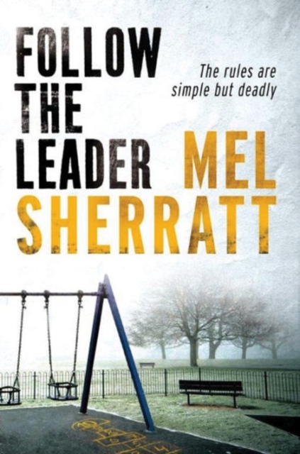 Follow The Leader, Paperback / softback Book