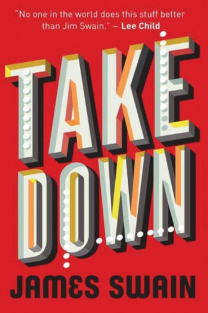 Take Down, Paperback / softback Book