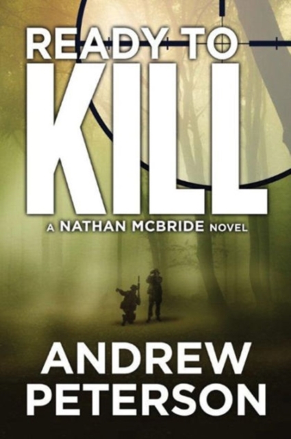 Ready to Kill, Paperback / softback Book