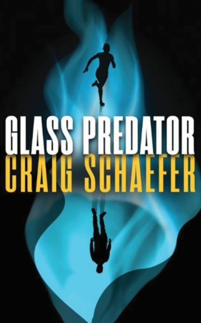 Glass Predator, Paperback / softback Book