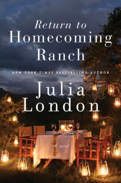 Return to Homecoming Ranch, Paperback / softback Book
