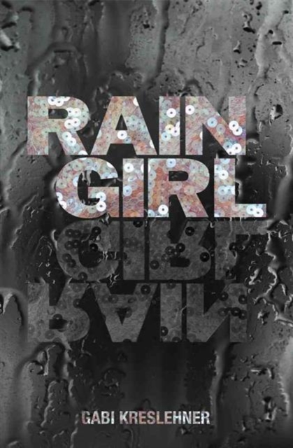 Rain Girl, Paperback / softback Book