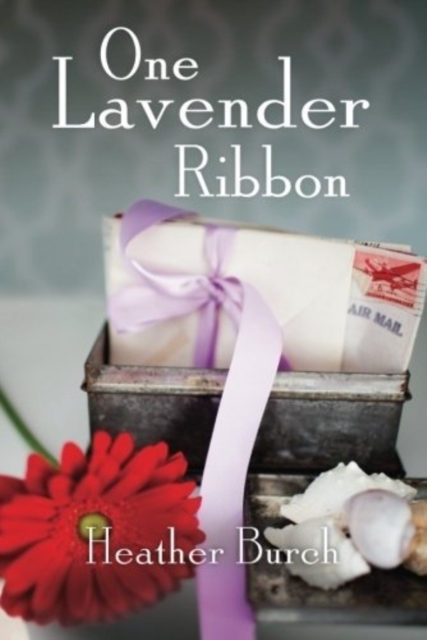 One Lavender Ribbon, Paperback / softback Book