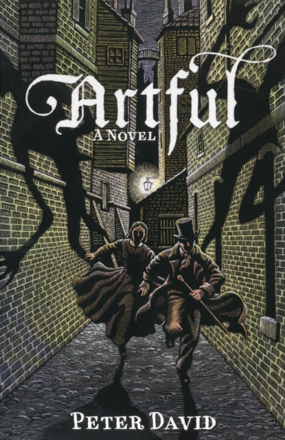 Artful : A Novel, Paperback / softback Book