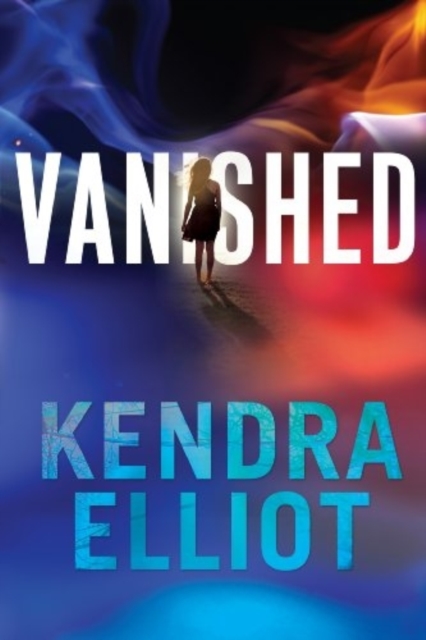 Vanished, Paperback / softback Book