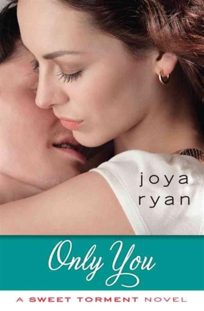 Only You, Paperback / softback Book