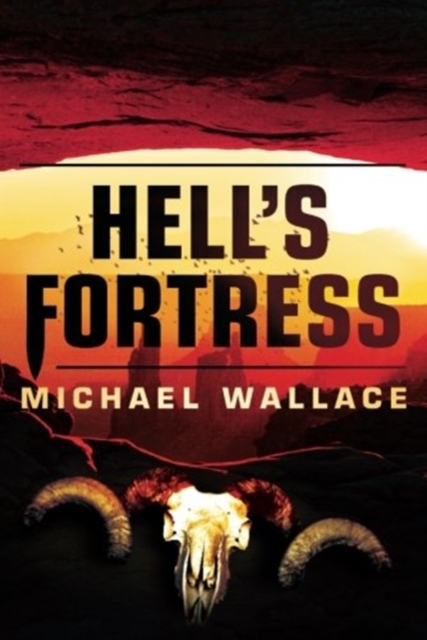 Hell's Fortress, Paperback / softback Book