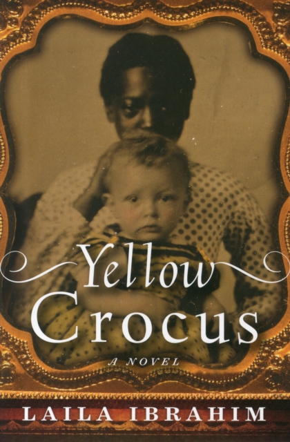 Yellow Crocus, Paperback / softback Book