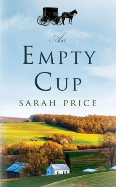 An Empty Cup, Paperback / softback Book