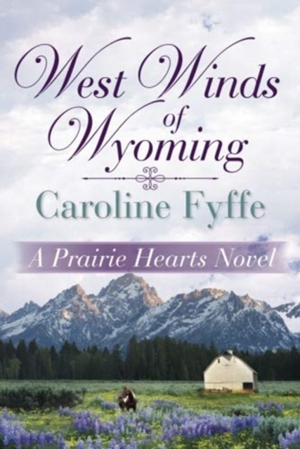 West Winds of Wyoming, Paperback / softback Book