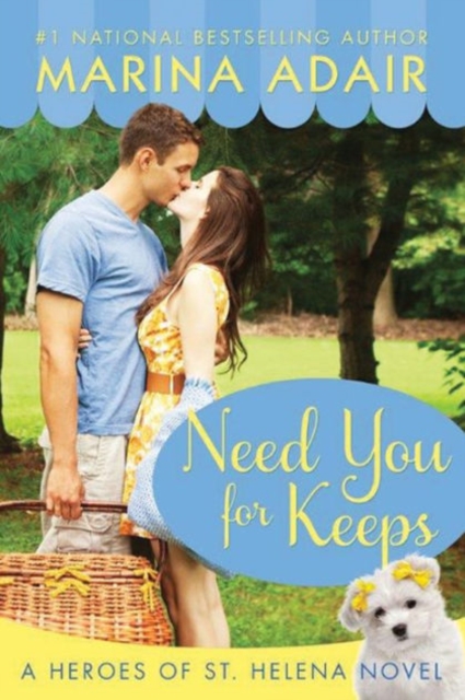 Need You for Keeps, Paperback / softback Book