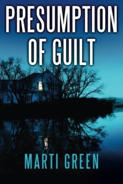 Presumption of Guilt, Paperback / softback Book