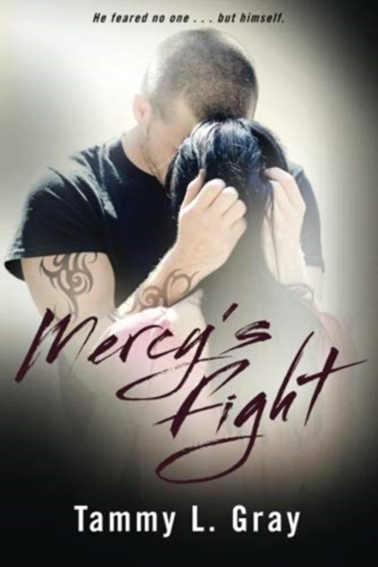 Mercy's Fight, Paperback / softback Book