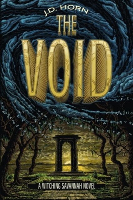 The Void, Paperback / softback Book
