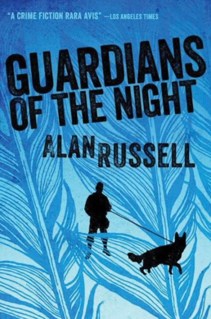 Guardians of the Night, Paperback / softback Book