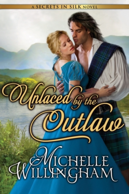 Unlaced by the Outlaw, Paperback / softback Book