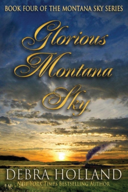 Glorious Montana Sky, Paperback / softback Book