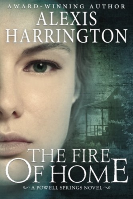 The Fire of Home, Paperback / softback Book