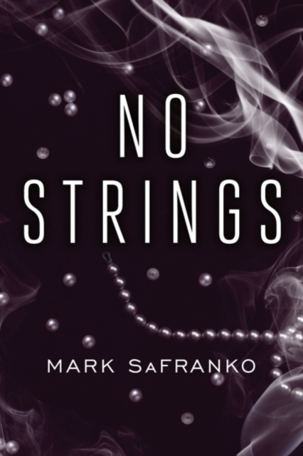 No Strings, Paperback / softback Book