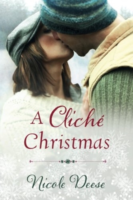 A Cliche Christmas, Paperback / softback Book