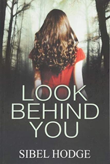 Look Behind You, Paperback / softback Book