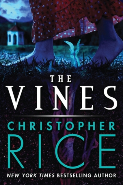 VINES THE, Paperback Book