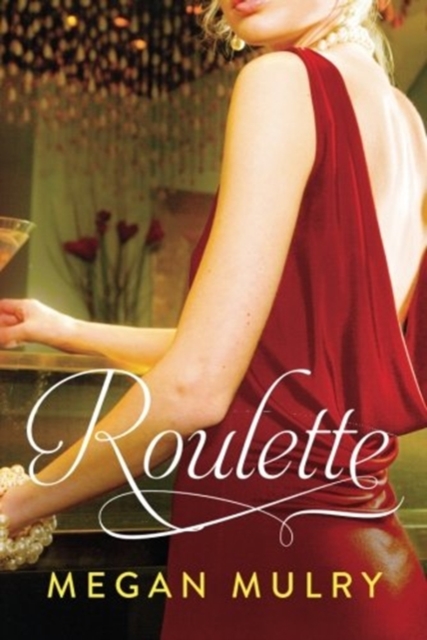 Roulette, Paperback / softback Book