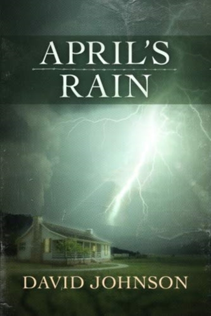 April's Rain, Paperback / softback Book