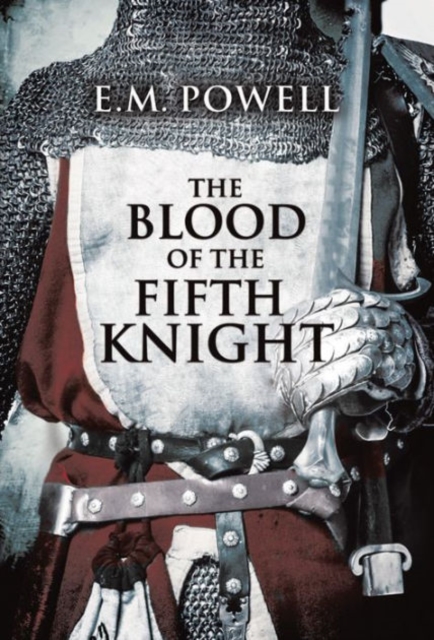 The Blood of the Fifth Knight, Paperback / softback Book